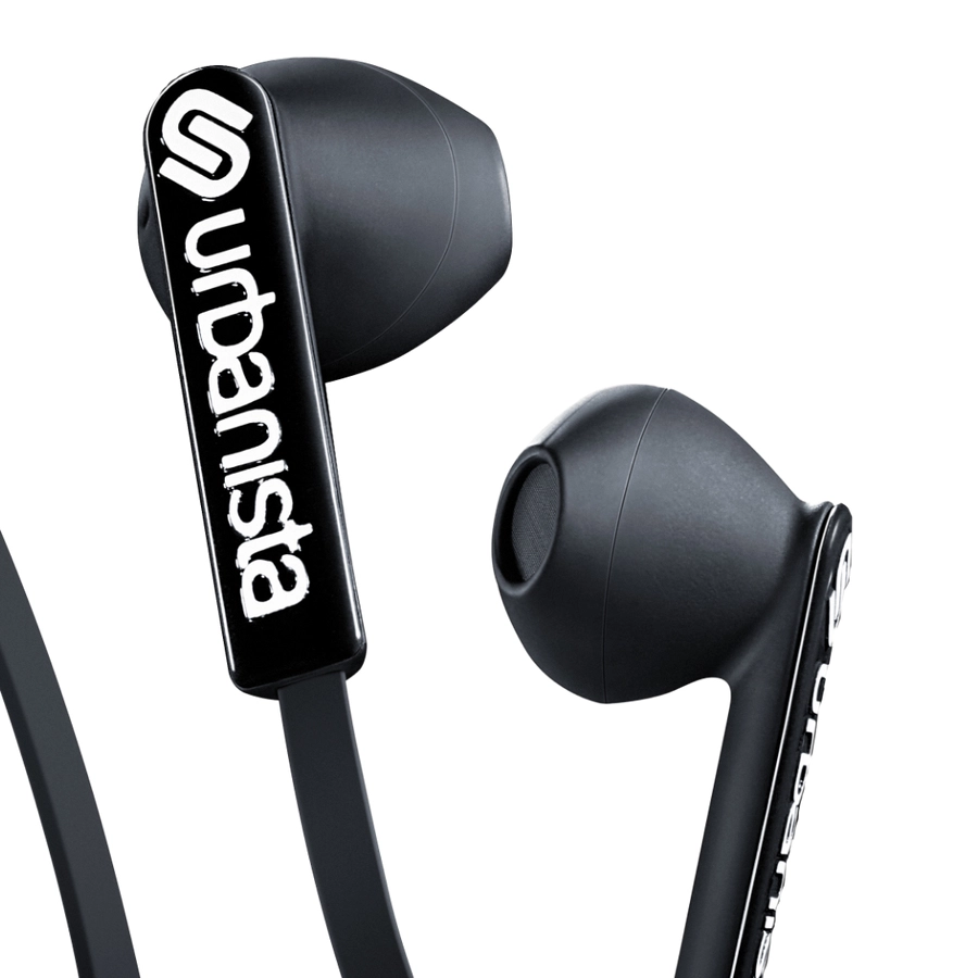 San Francisco Wired Earphone