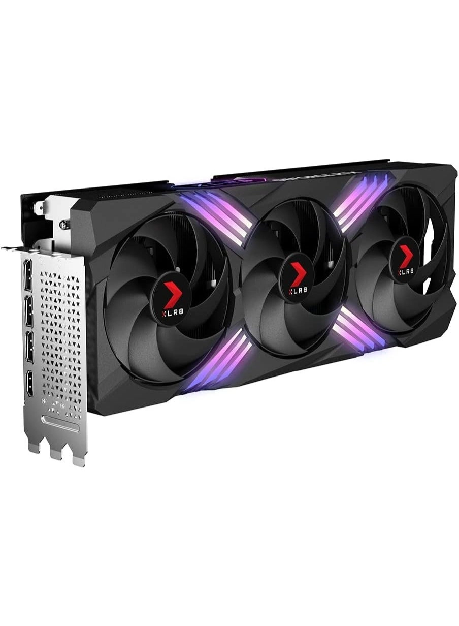 GeForce RTX 4070 Ti - 12GB