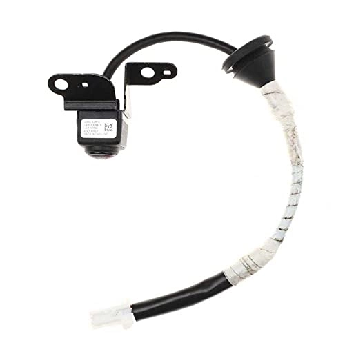 Rear View Backup Camera - Infiniti Q50 2014-2019