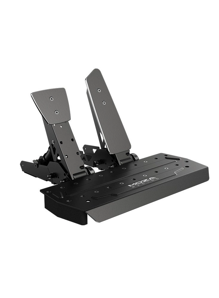 R5 Racing Wheel & Pedals