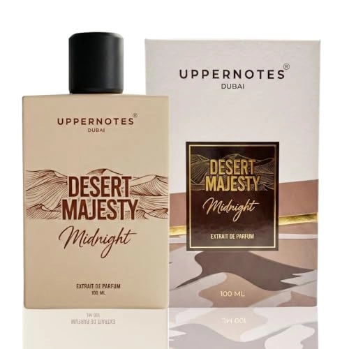 Desert Majesty Midnight - 100 ml