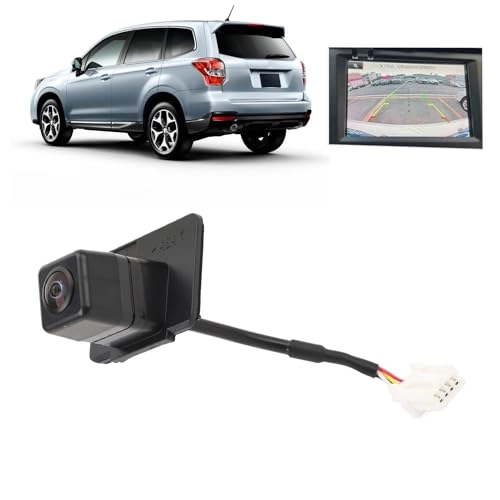 Rear View Camera - Water Proof High Definition