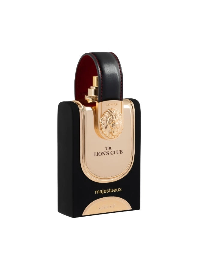 ARMAF The Lion's Club Majestueux - Eau de Parfum 100ml