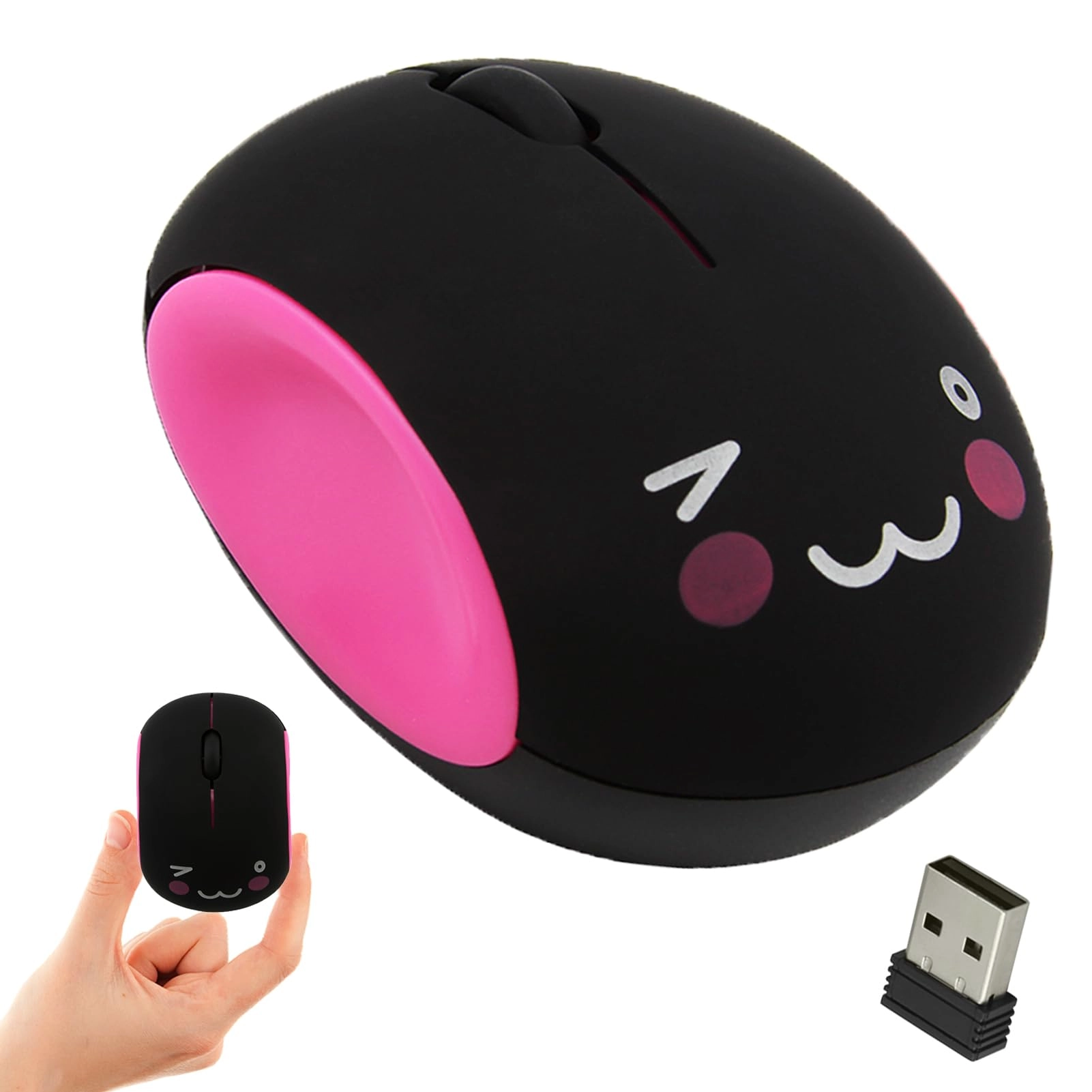 SRAYG Mini Mouse - USB