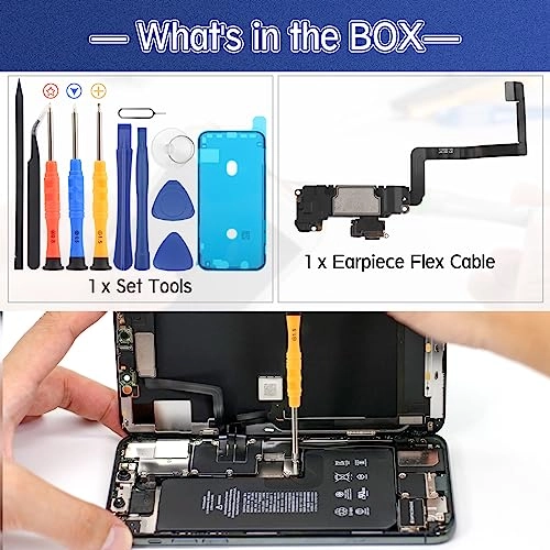 Earpiece Speaker for iPhone 11