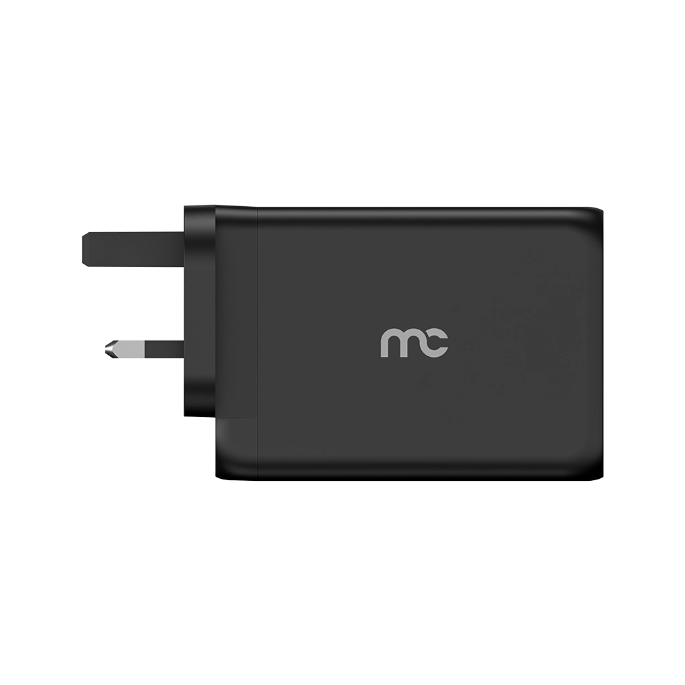 GTC-200 - 130W GaN Fast Charger 4 Ports