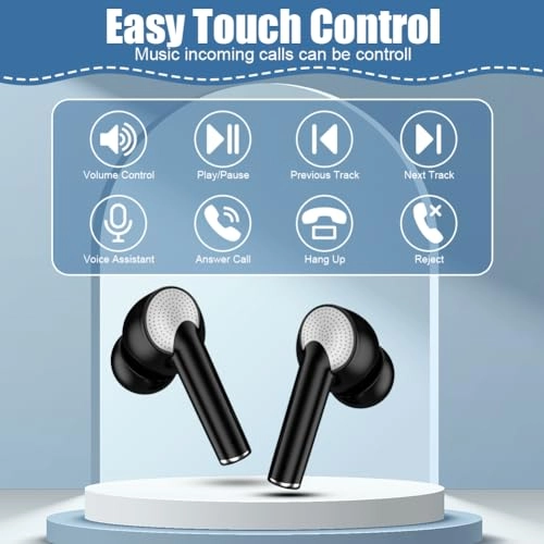 Q1-3931327 Wireless Earbud