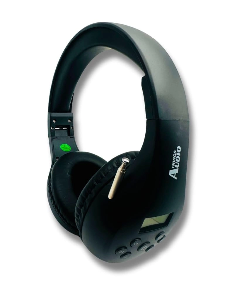 TAFMRHPH Wireless Headphone