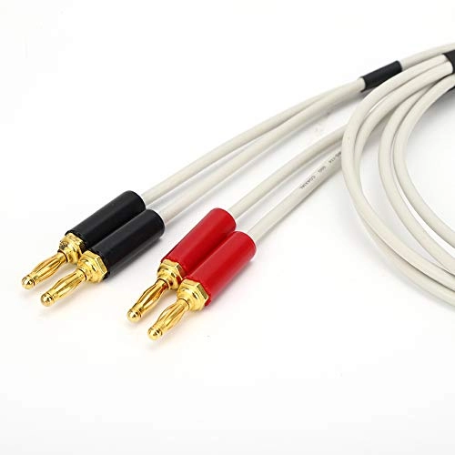 4 Terminal Electronic Test Lead