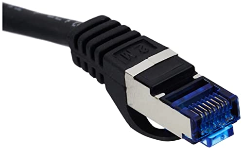 SmartFLEX Cat.6A - 2 m