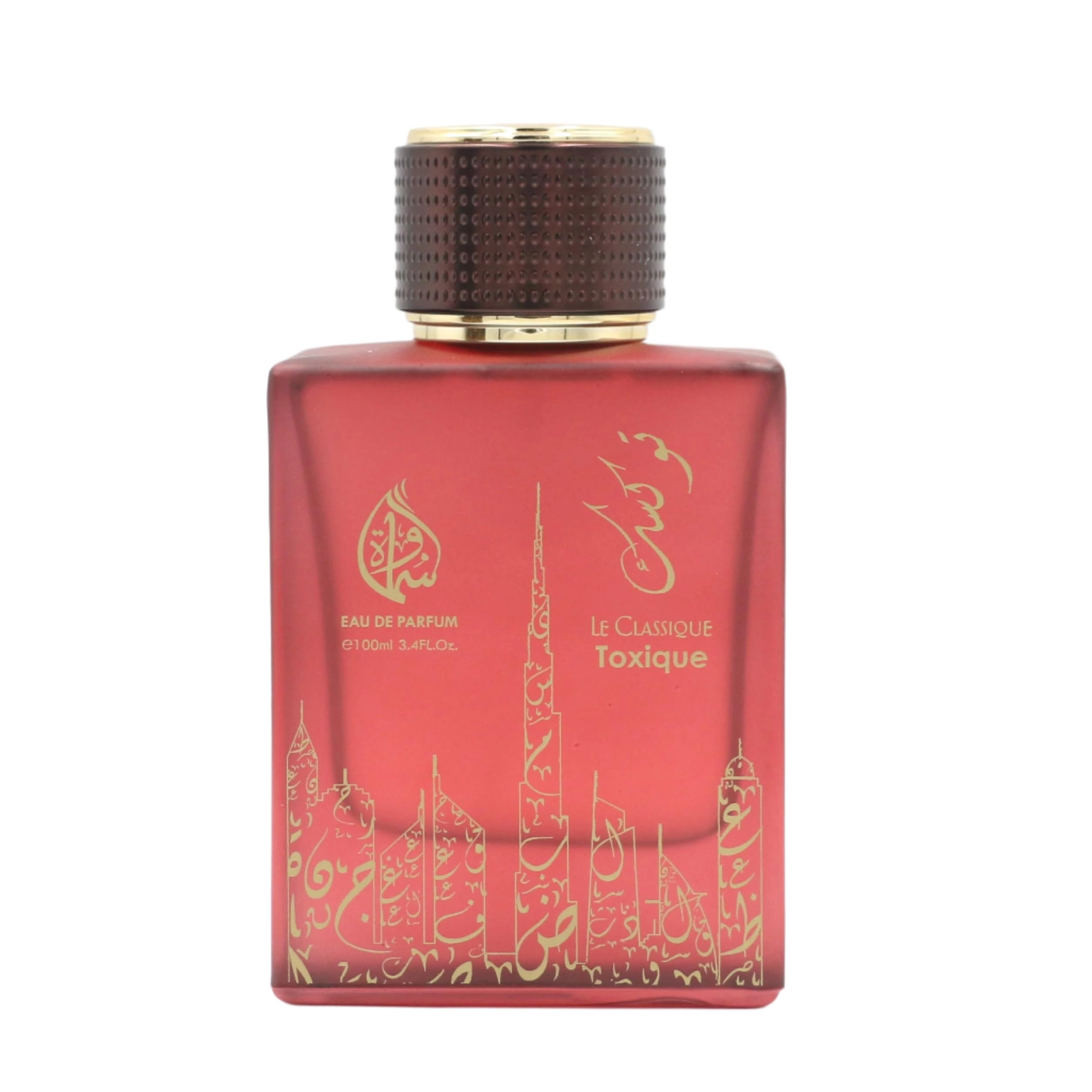Le Classique Toxique - Eau de Parfum 100 ml