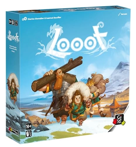 Looot - Viking Strategy