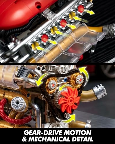V12-ENGINE