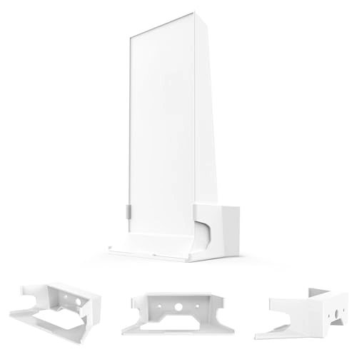 Wall Mount Bracket - 1 Mesh WiFi Routers V2