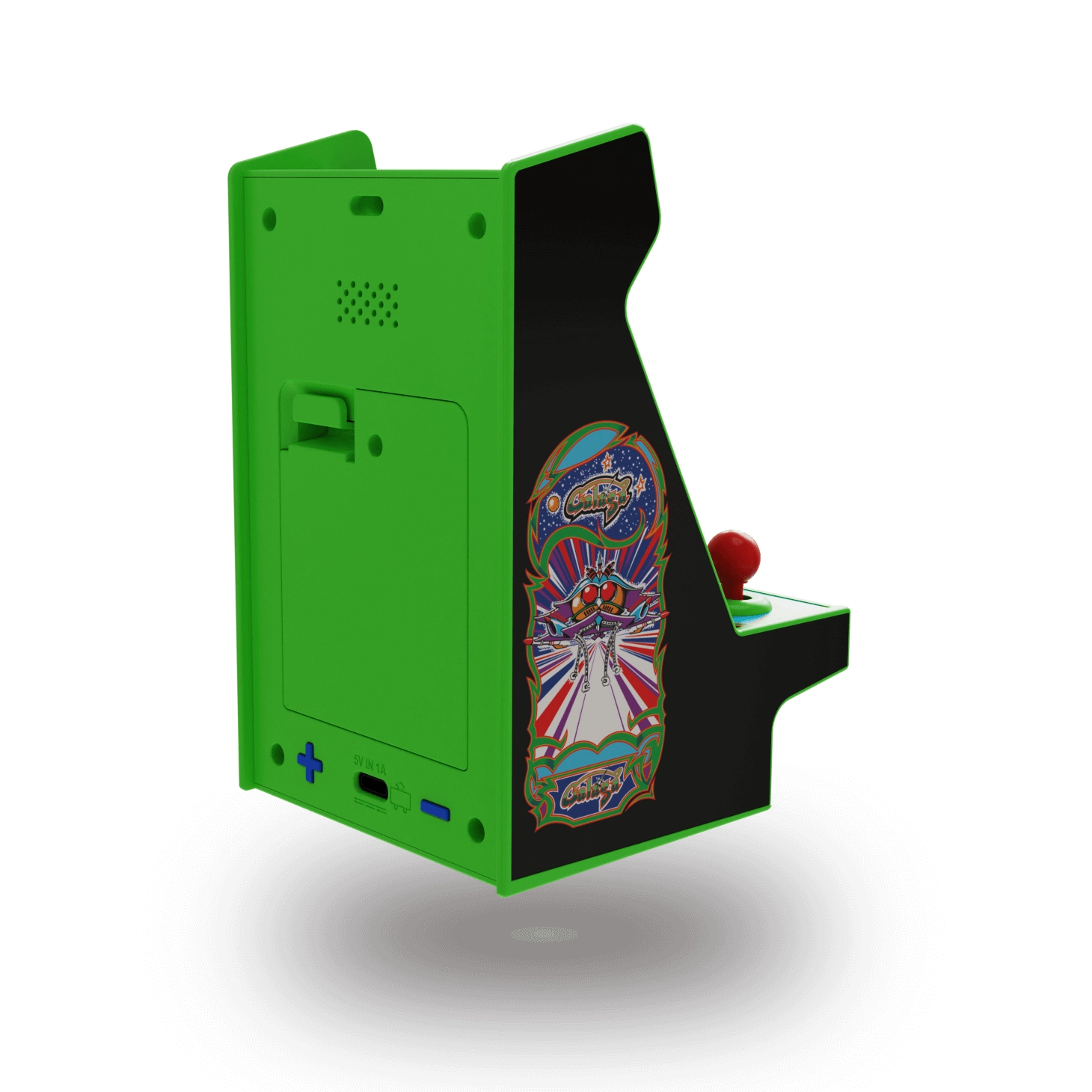Nano Player Pro