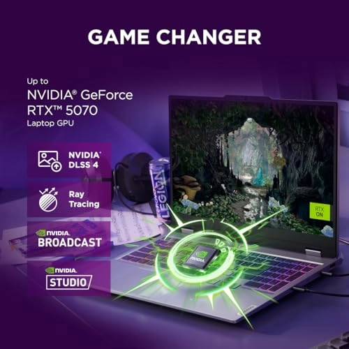 LOQ 15IRX10 83JE004FAX - 15.6'' Core i7-13650HX 24GB 512GB SSD