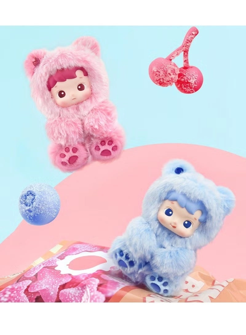HACIPUPU Gummy Bear Series - 13.5 cm