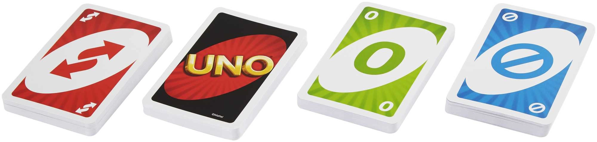 UNO Flex - Card Game