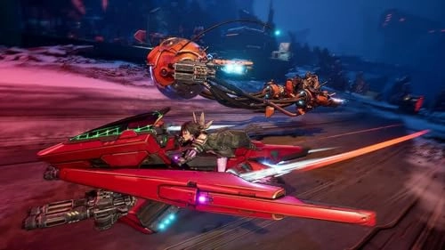 Borderlands 4 - PlayStation 5