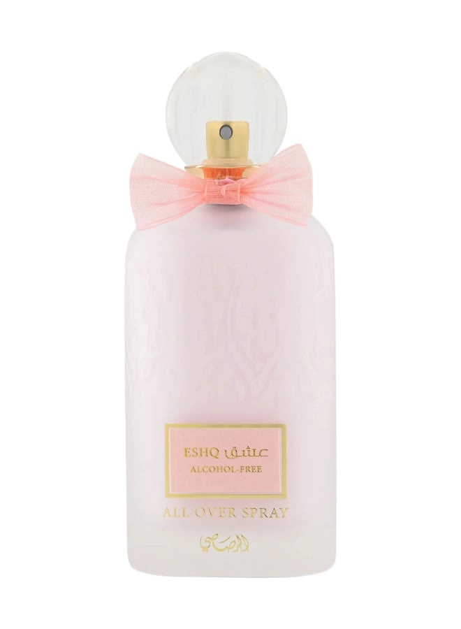 Eshq Eau de Parfum 100 ml