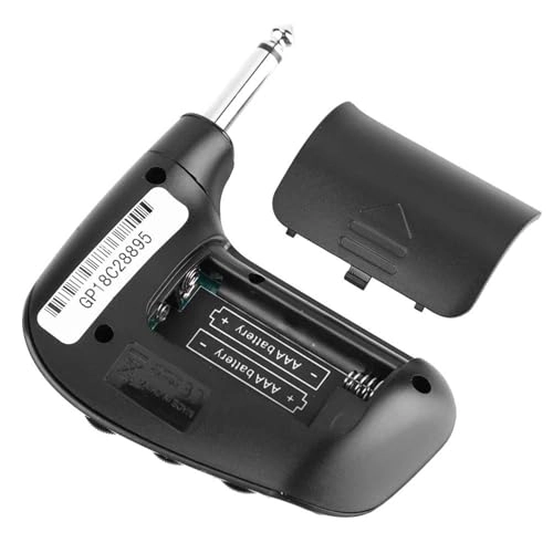 Bass Headphone Amp - Mini Portable Bluetooth Receiver