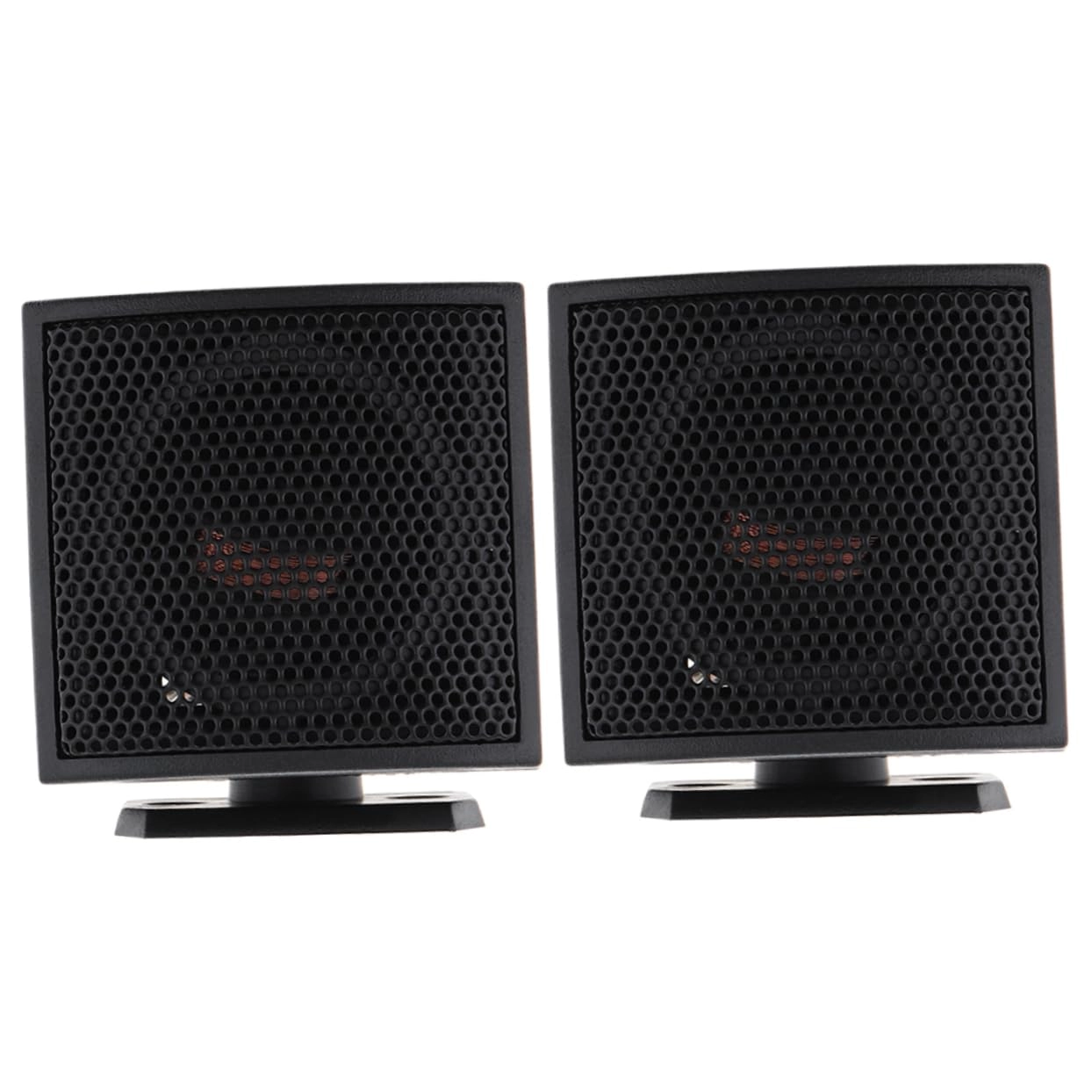 High End Car Loudspeaker - 500W 2 Piece