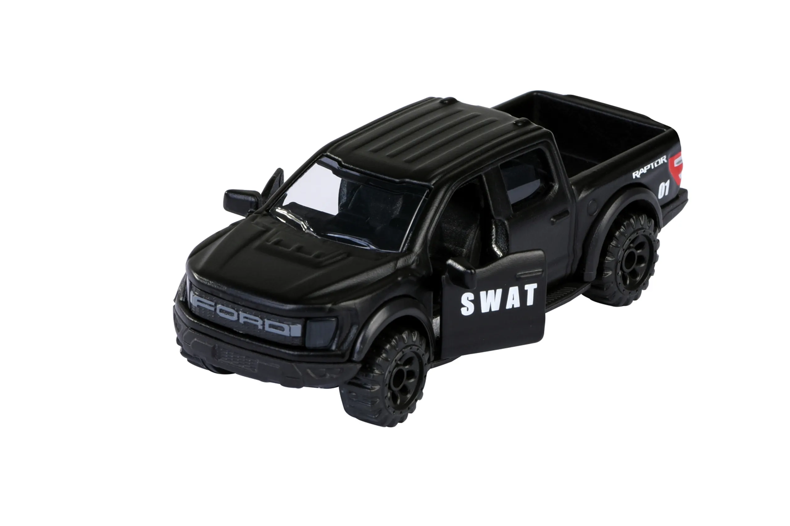 Limited Edition 11 - 1:64 5 Pcs Giftpack