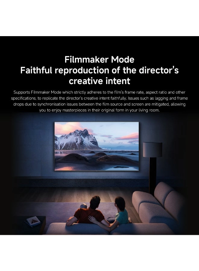 L100MA-MAXME - 100 inch