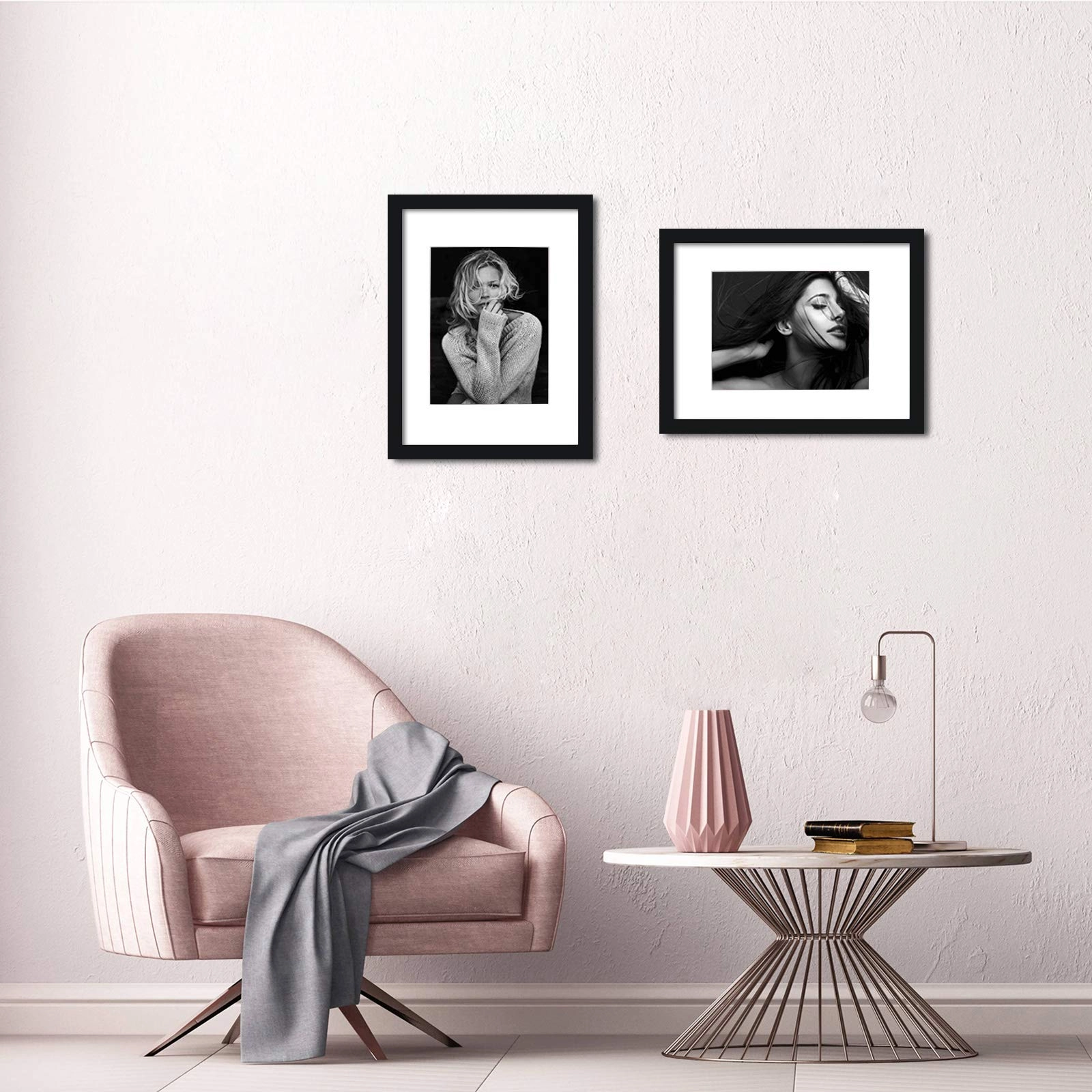8x12 Picture Frames
