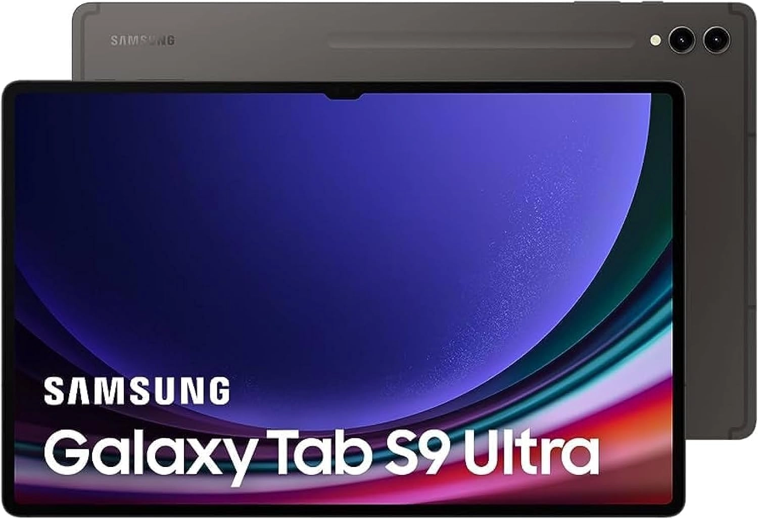 Galaxy Tab S9 Ultra - 1000GB 14.6"