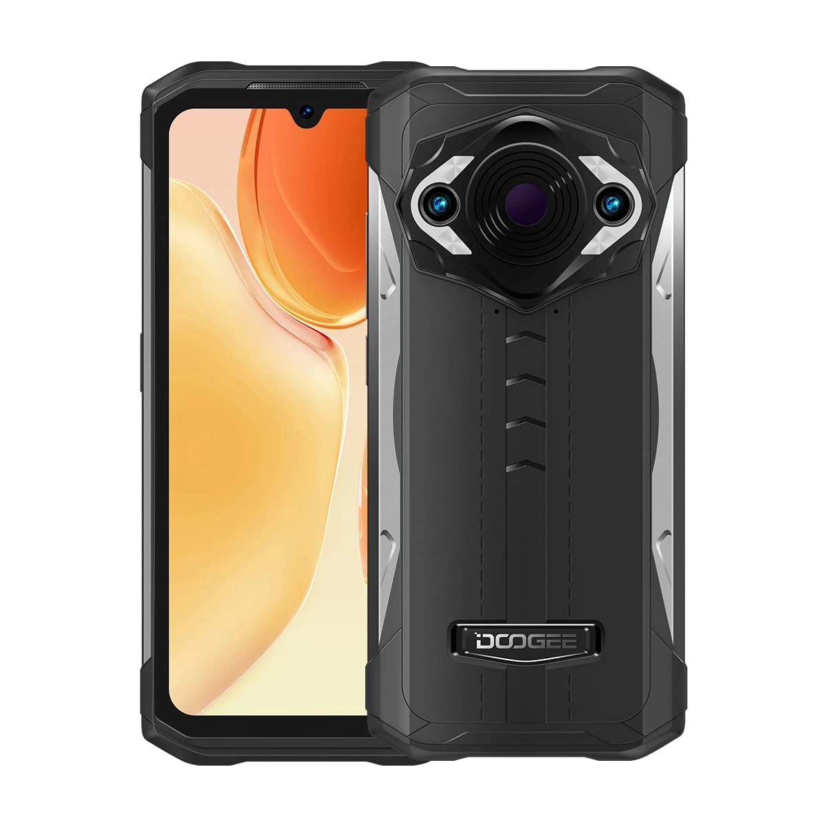 Doogee S98 - 8GB 256GB