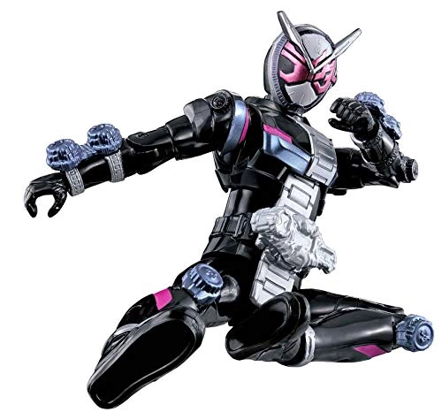Kamen Rider rehmannia