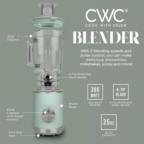 Blender - 300W