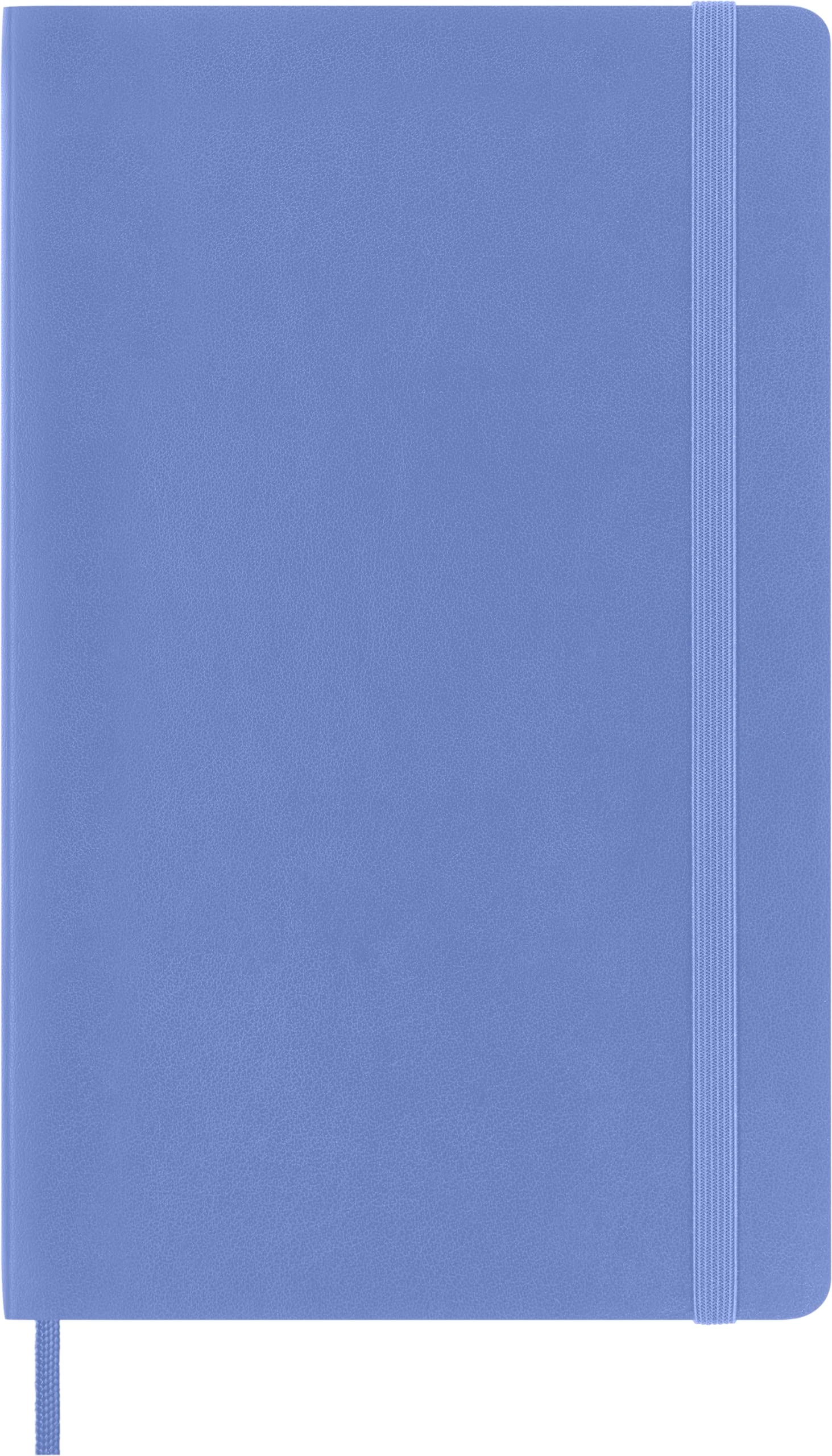 Soft Notebook Large Softcover - Blank