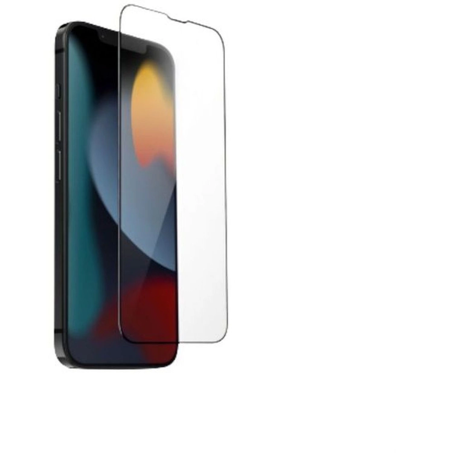 Uniq Clear Glass Screen Protector for iPhone 13 Pro Max