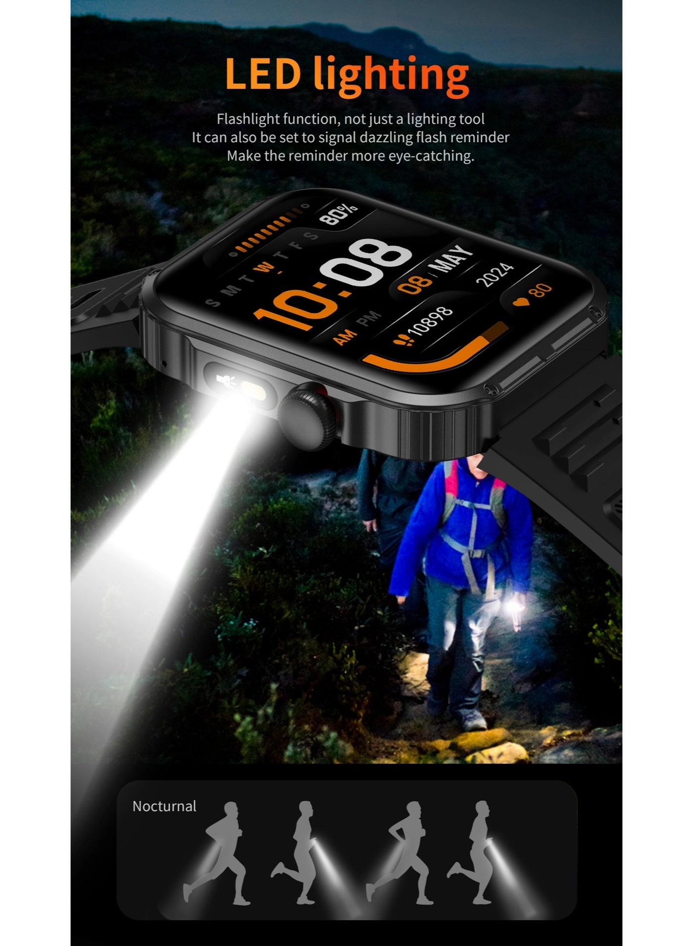 HDT11 Ultra Alloy