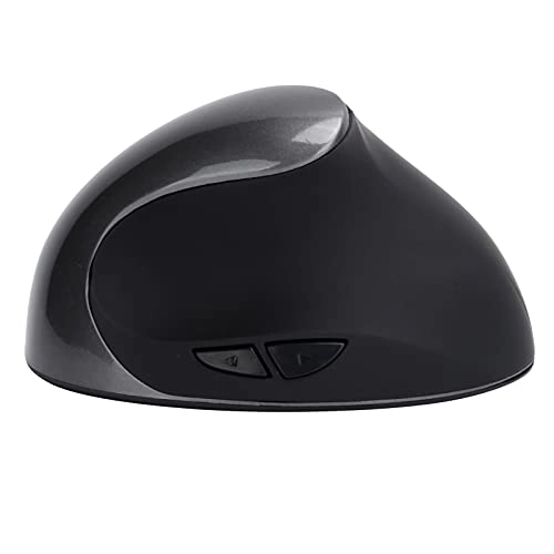 Optical Vertical Mouse - USB, Wi-Fi