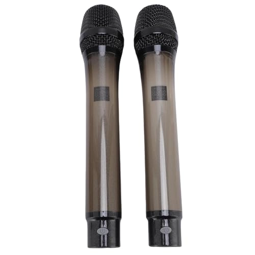 tryb4276zk - 2 x Microphones bidirectional frequency encryption