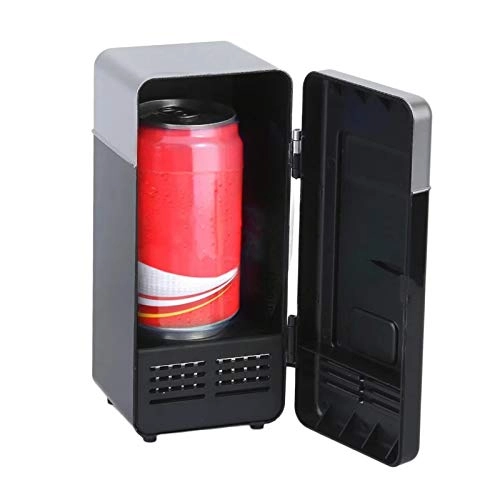 Mini Beverage Cabinet - USB 5V 10W