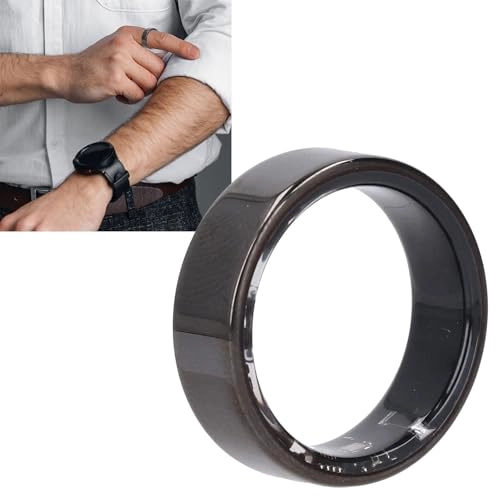 Smart Ring - #917