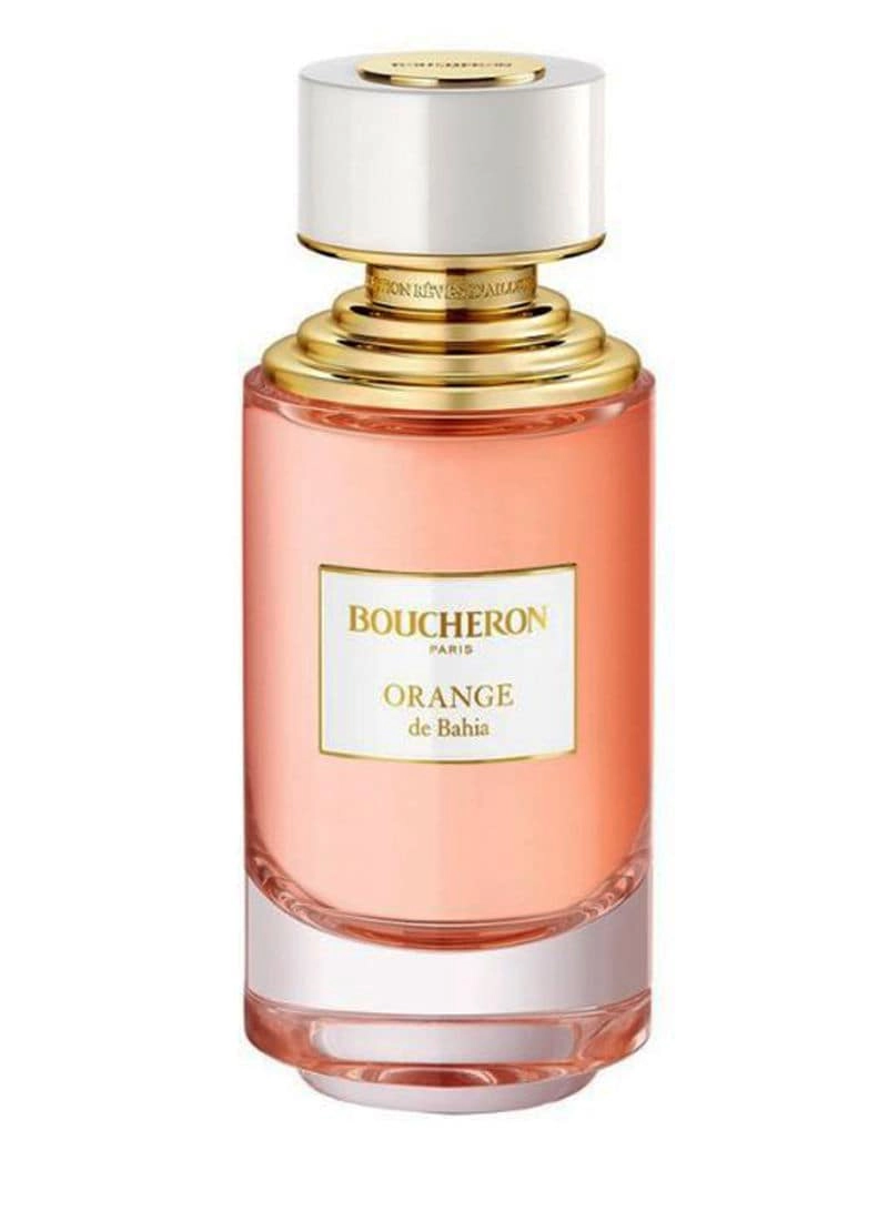 Orange De Bahia Eau de Parfum - 125ml