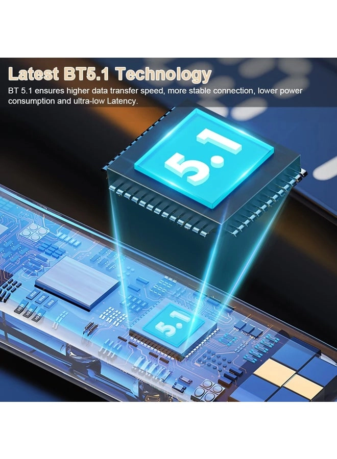 HT18 Wireless Earbud