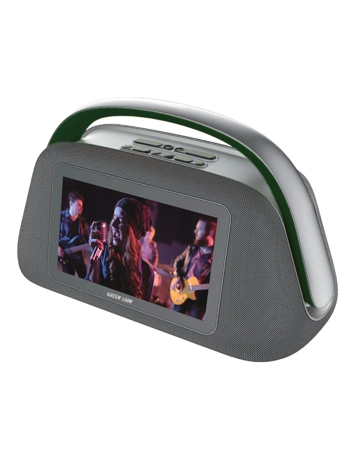 GREEN LION Buenos Aires Speaker - 80W