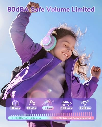 BTH26 Wireless Headphone