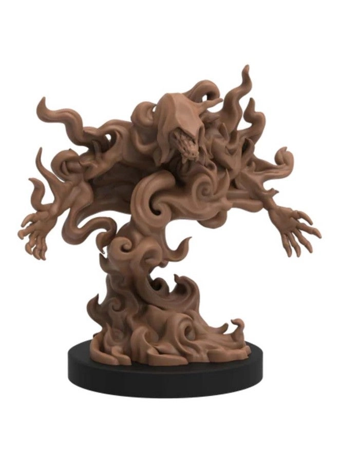 Epic Encounters: Chamber of The Serpent Folk