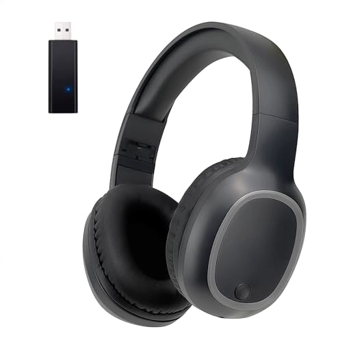 KST-800 Wireless Headphone