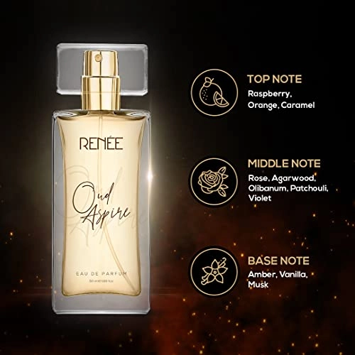 OUD Aspire - Eau de Parfum 50ml