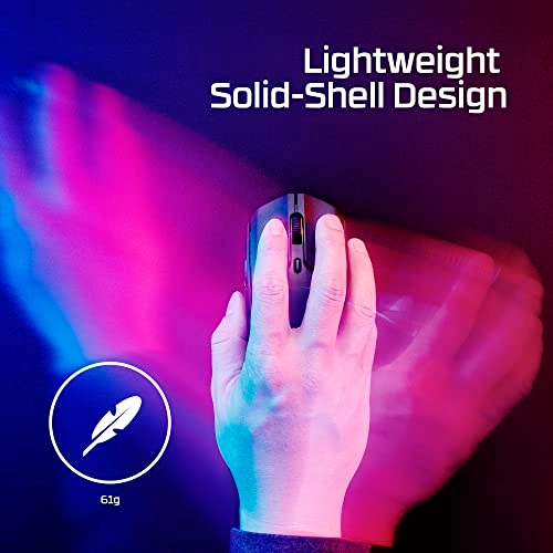 Pulsefire Haste 2 - Wireless