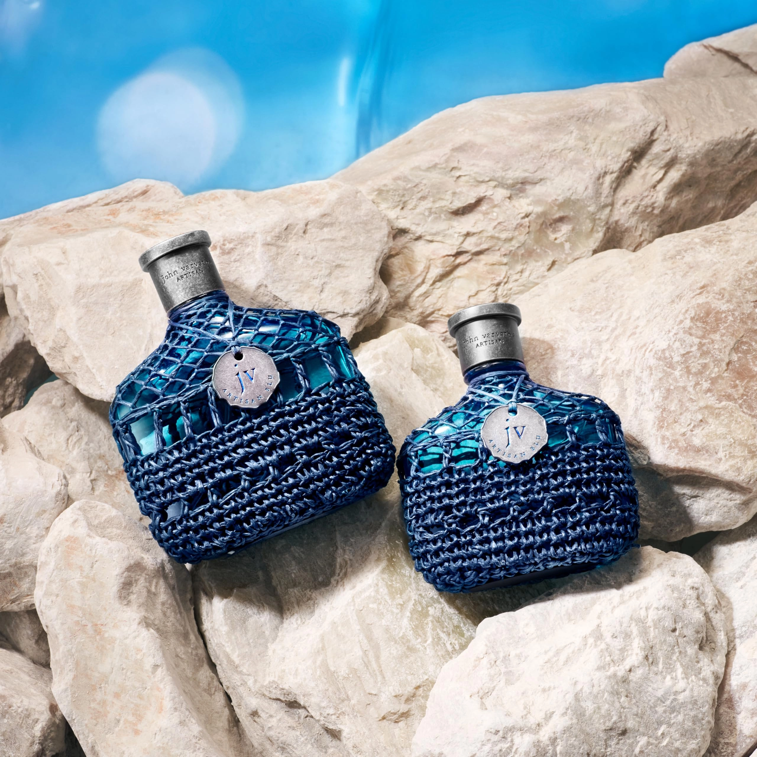 Artisan Blu Eau de Toilette 125 ml