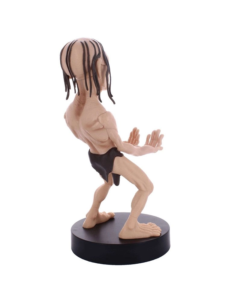 Gollum Phone and Controller Holder - PS4 PlayStation 5 DualSense Xbox Series S/X all iPhones